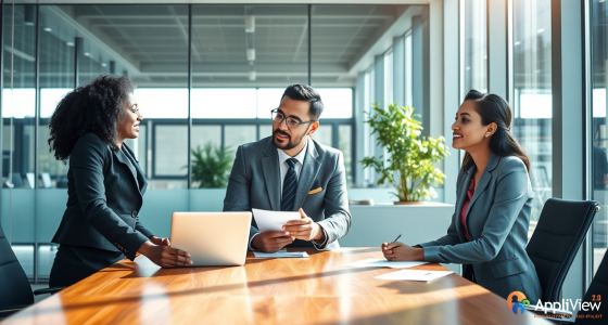 AI Applications in HR