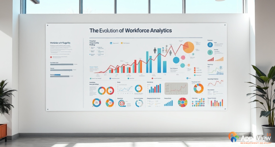 Workforce Analytics Overview