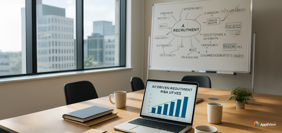 Effectiveness of AI-Based Behavioral Analysis in Predicting Job Performance