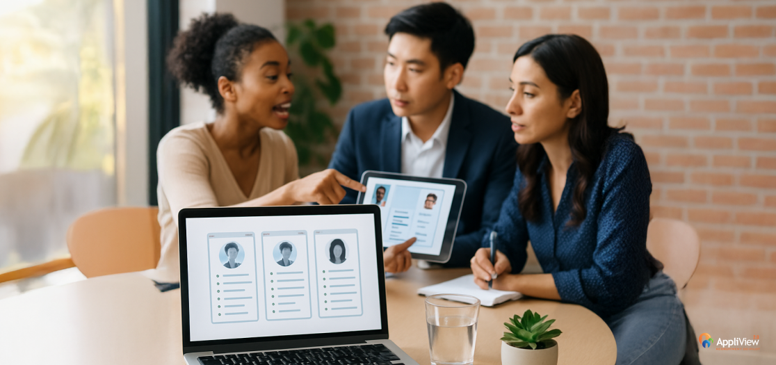 The Advantages and Disadvantages of AI-Driven Candidate Assessments