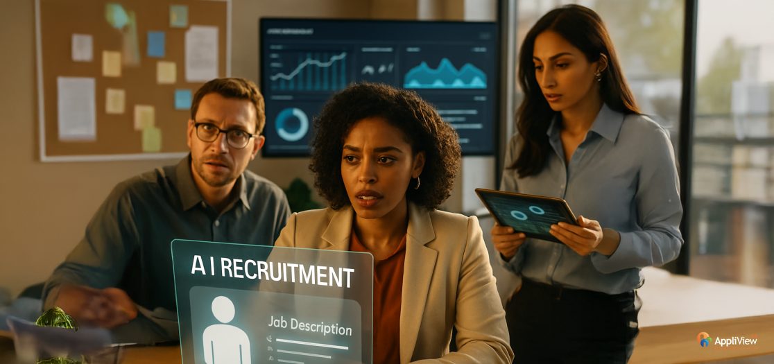 Automating Job Descriptions: Pros, Cons, and Business Impact
