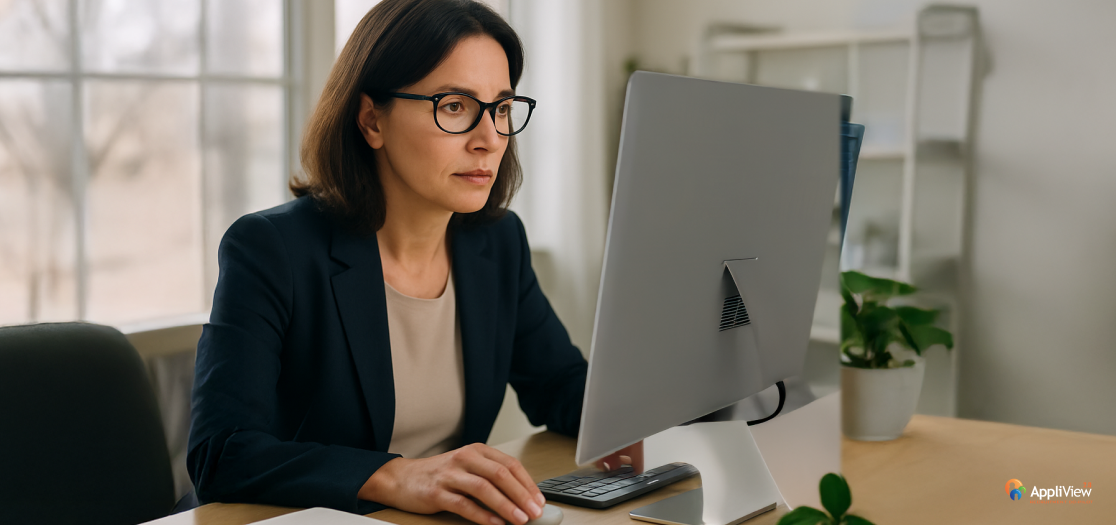Transforming Performance Evaluation and Continuous Feedback with AI