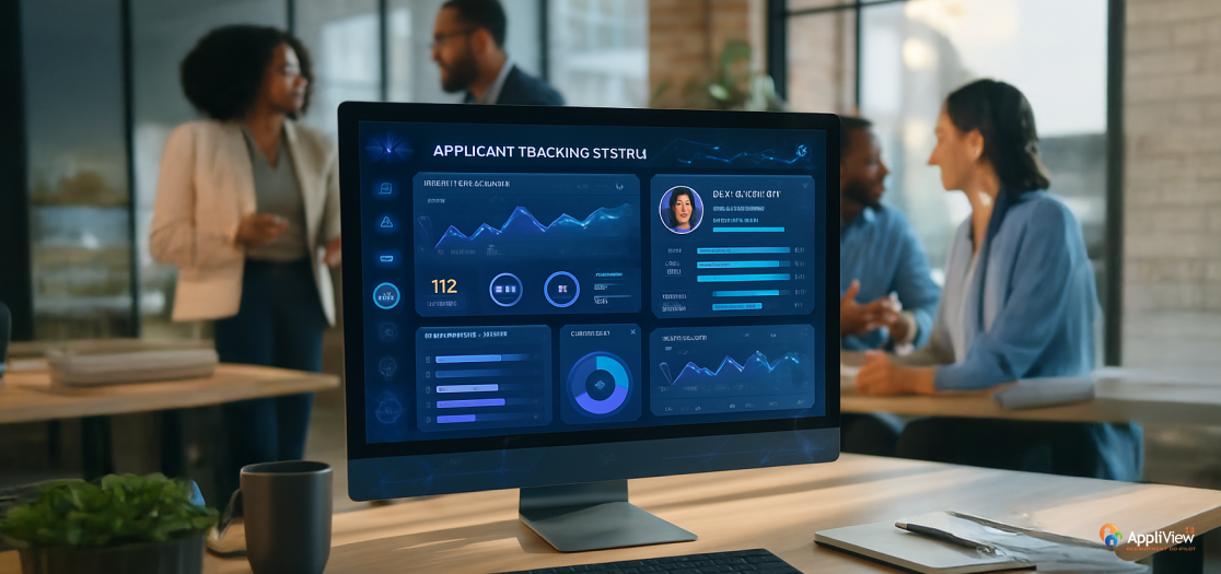 The Evolution of AI-Powered ATS Solutions: Navigating the Modern Recruitment Landscape