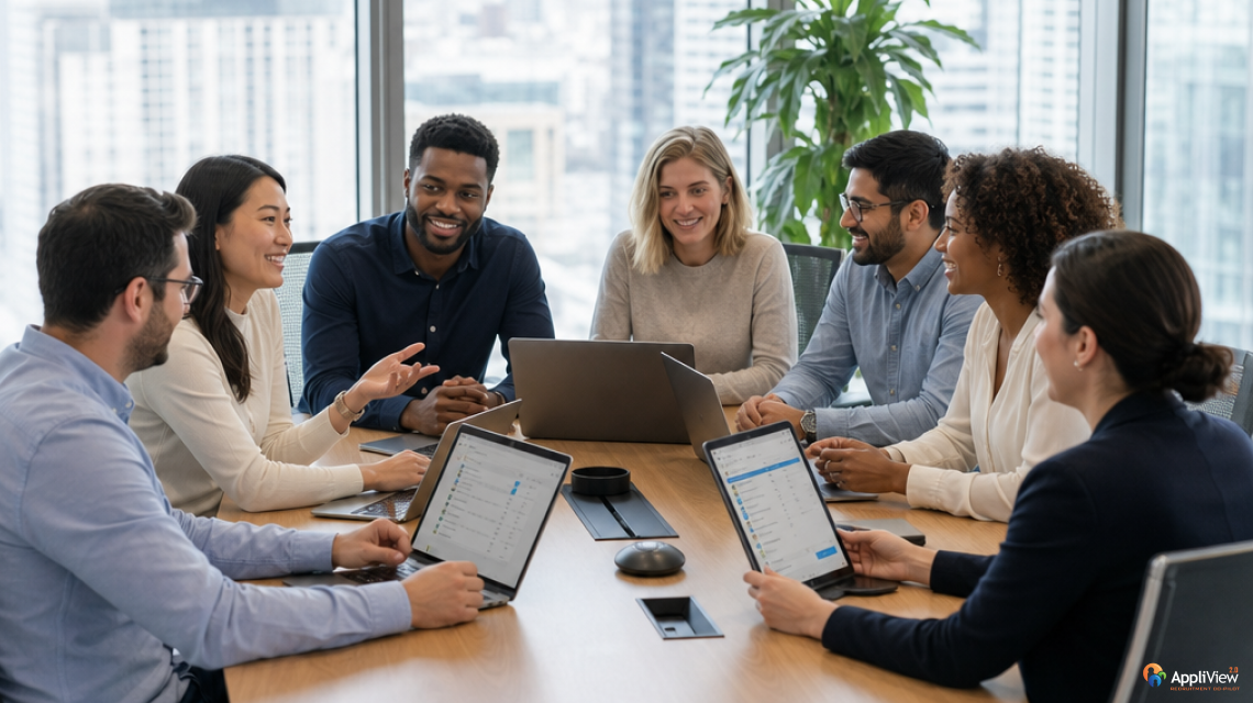 The Transformative Power of AI-Driven Candidate Assessments in Hiring